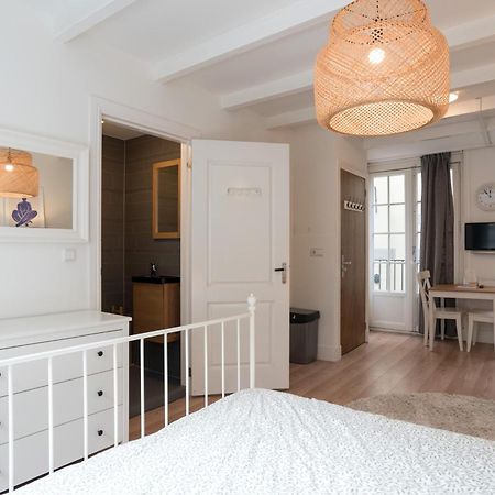 Apartments Romance Amsterdam Extérieur photo