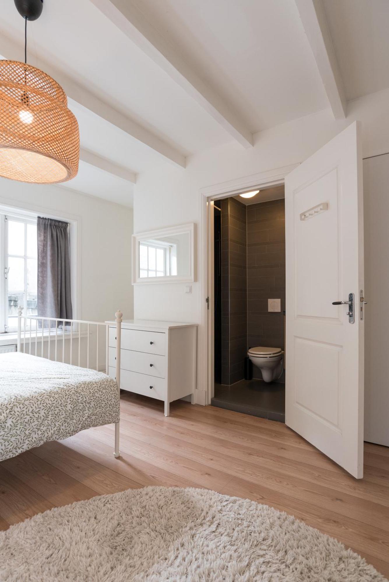 Apartments Romance Amsterdam Extérieur photo