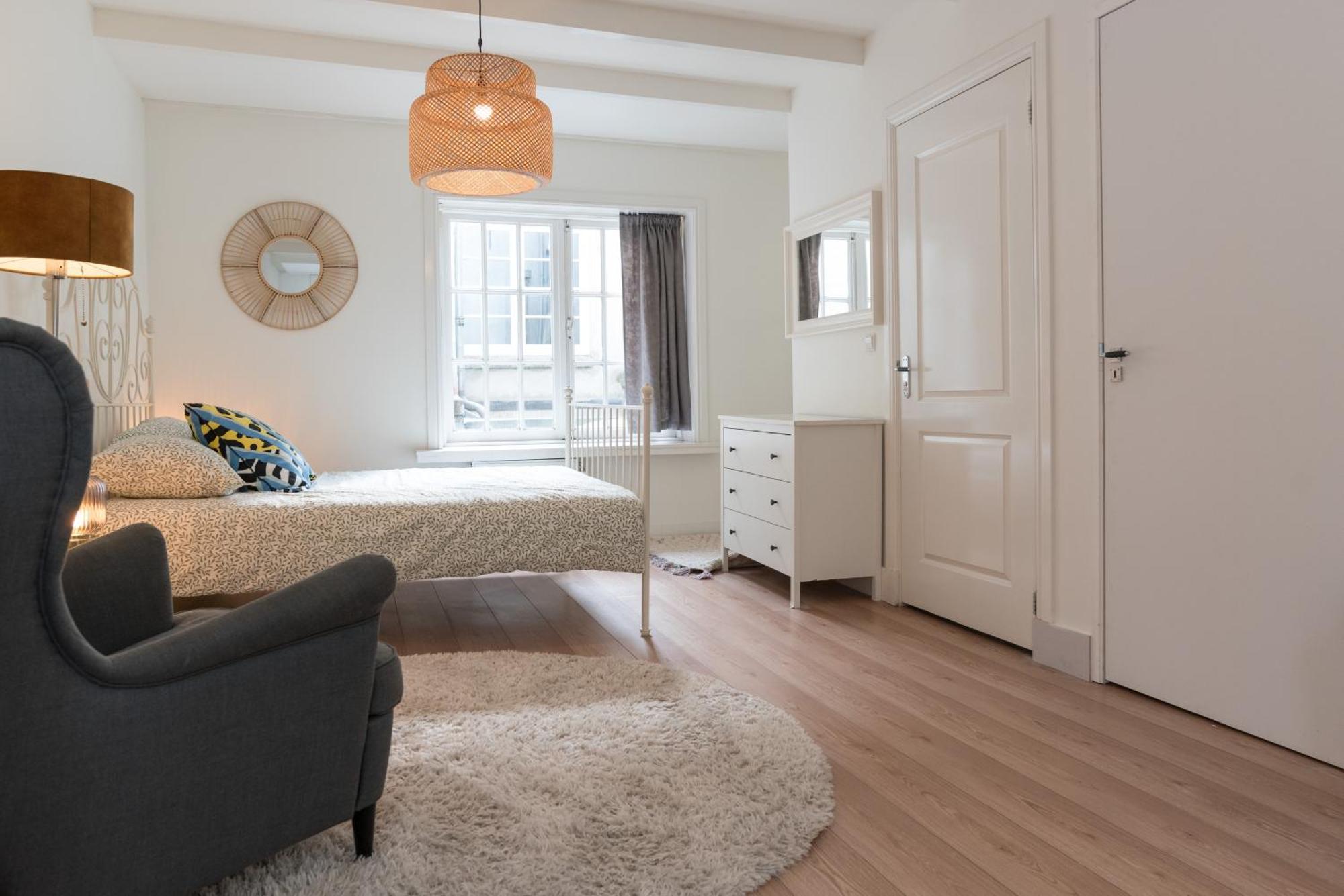 Apartments Romance Amsterdam Extérieur photo