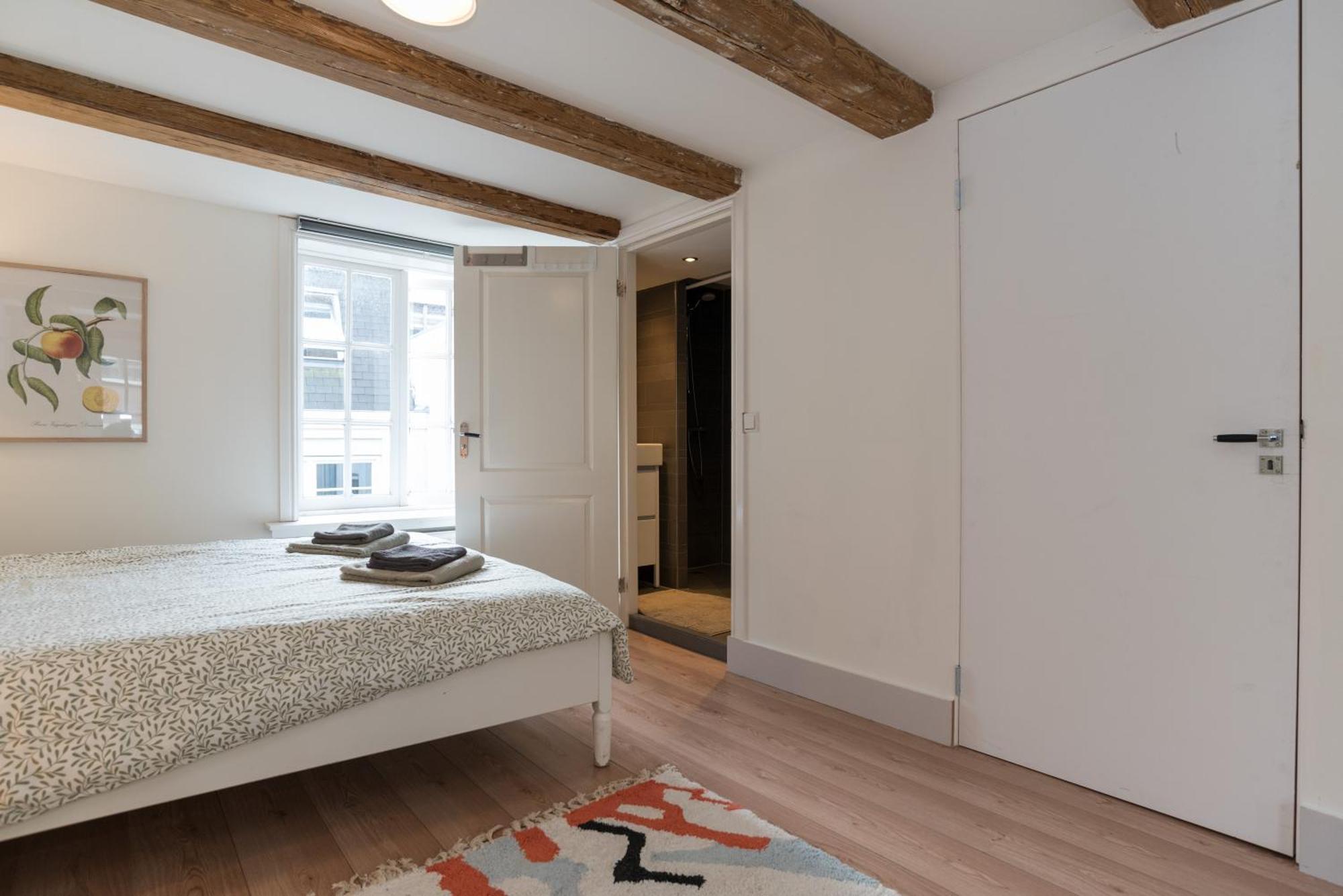 Apartments Romance Amsterdam Extérieur photo