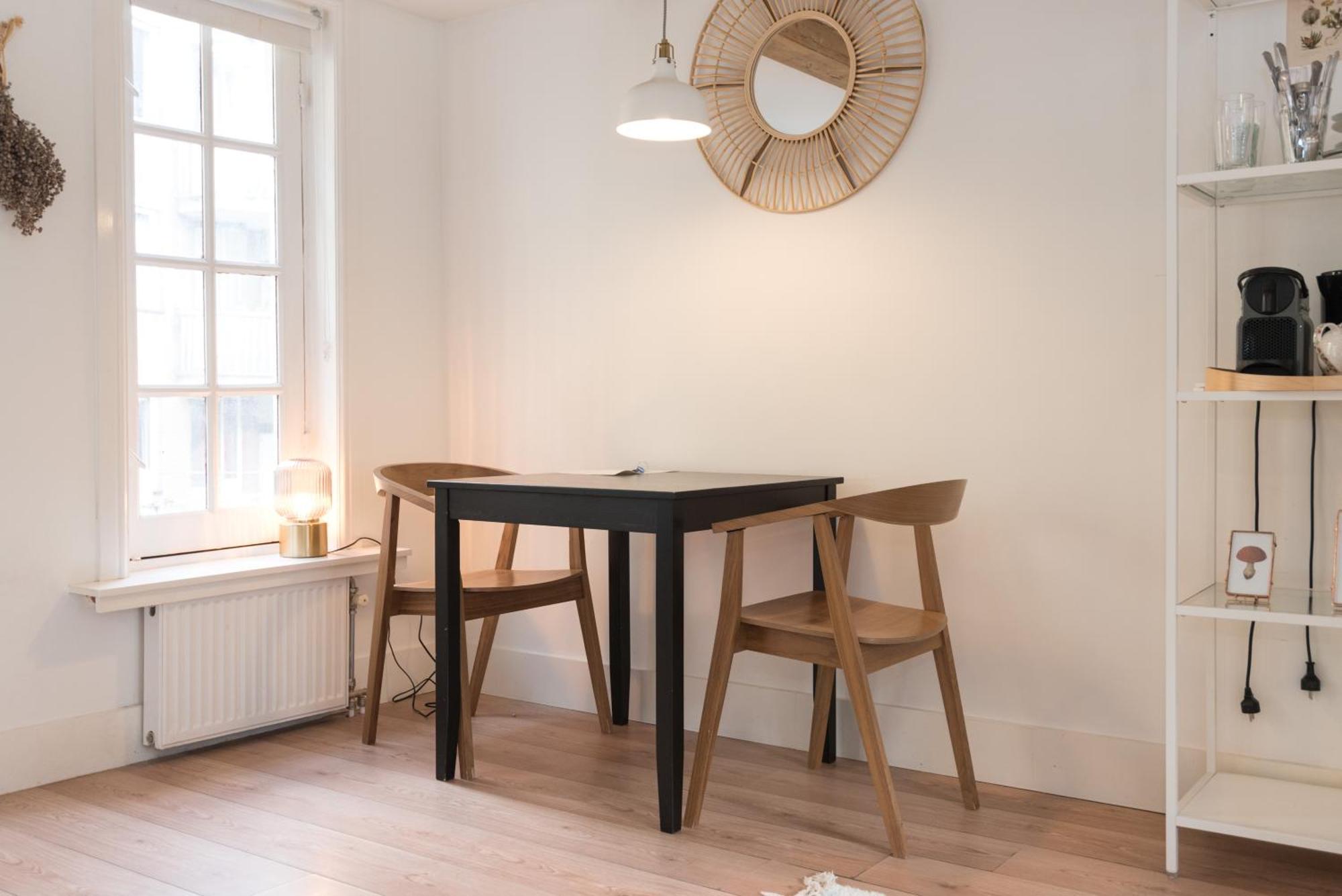 Apartments Romance Amsterdam Extérieur photo